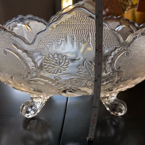 Vintage Serving Bowl - Picture 5 of 7